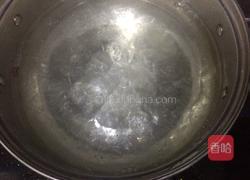 酸豇豆的做法图解3