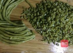 酸豇豆的做法图解7