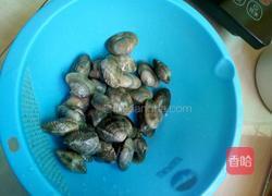 炒牡蛎的做法图解1