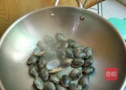 炒牡蛎的做法图解2