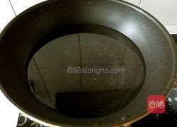 白萝卜紫菜疙瘩汤的做法图解4