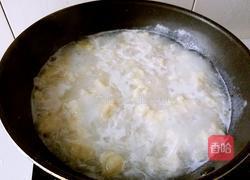 白萝卜紫菜疙瘩汤的做法图解6