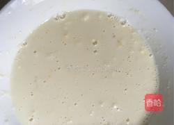 爱心圣女果煎饼的做法图解3