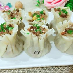 糯米烧卖的做法[图]