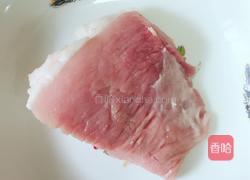 糯米烧卖的做法图解1