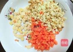 糯米烧卖的做法图解8