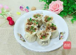 糯米烧卖的做法图解12