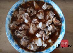 蒜香蒸排骨的做法图解6