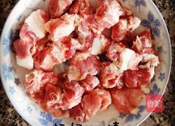 蒜香蒸排骨的做法图解3