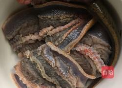 清蒸黄鳝的做法图解2