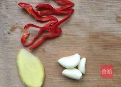 清蒸黄鳝的做法图解3