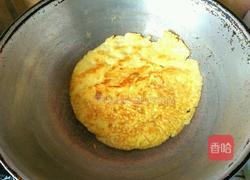 紫菜包饭(简易版)的做法图解1