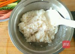 紫菜包饭(简易版)的做法图解5