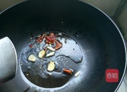 手撕包菜的做法图解6
