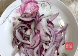 酱爆鸡心的做法图解3