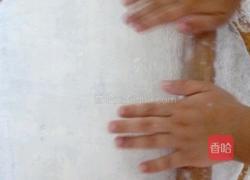 蔬菜牛肉面的做法图解5