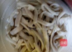 蔬菜牛肉面的做法图解10