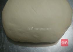 西饼的做法图解3