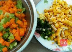 三色素丁的做法图解4