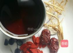 当归人参老母鸡汤的做法图解3