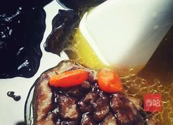 当归人参老母鸡汤的做法图解6