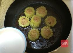 豉汁酿苦瓜的做法图解9