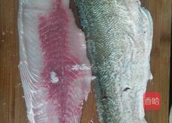 烩鱼丸的做法图解2