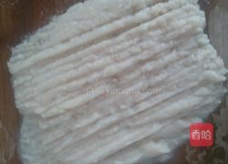 烩鱼丸的做法图解4