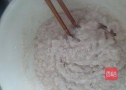 烩鱼丸的做法图解7