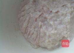 烩鱼丸的做法图解8
