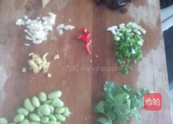 烩鱼丸的做法图解11