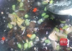 烩鱼丸的做法图解12