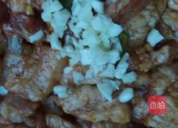 孜然五花肉的做法图解4