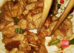 孜然五花肉的做法图解5