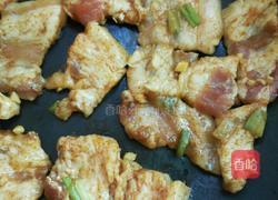 孜然五花肉的做法图解6