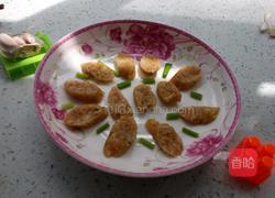 锡纸糯米肉肠(蒸屉版)的做法图解11