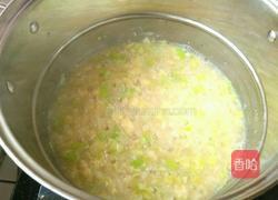 卷心菜疙瘩汤的做法图解6