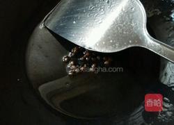 清炒绿豆芽的做法图解3