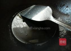 清炒绿豆芽的做法图解4