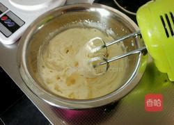 小黄人奶油蛋糕的做法图解3