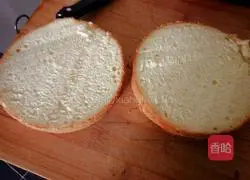 Minions Cream Cake Recipe Illustration 4