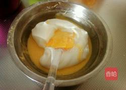 6寸戚风蛋糕的做法图解8