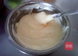 6寸戚风蛋糕的做法图解9