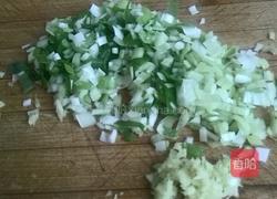 农家四喜丸子的做法图解2