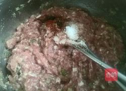 农家四喜丸子的做法图解7