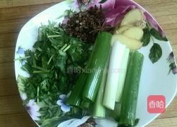 农家四喜丸子的做法图解9