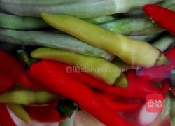 自制泡菜的做法图解6