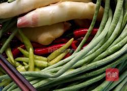 自制泡菜的做法图解2