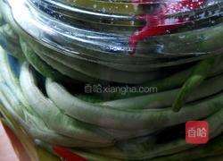 自制泡菜的做法图解4