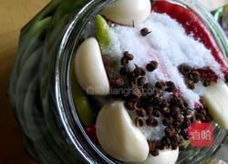 自制泡菜的做法图解5
